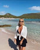 Анкета проститутки Злата - метро Кузьминки, возраст - 23