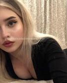 Анкета проститутки Таня - метро Пресненский, возраст - 23
