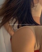 Анкета проститутки Ксюша - метро Ясенево, возраст - 23