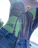 Анкета проститутки Леля - метро Перово, возраст - 23