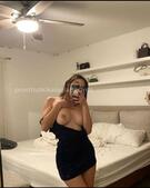 Анкета проститутки Юля - метро Тверской, возраст - 23