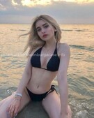 Анкета проститутки Лиза - метро Нагатино-Садовники, возраст - 23