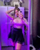 Анкета проститутки Юля - метро Даниловский, возраст - 23