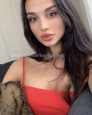 Анкета проститутки Карина - метро Дмитровский, возраст - 23