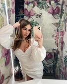 Анкета проститутки Марта - метро Тропарево-Никулино, возраст - 23