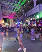 Анкета проститутки Викуля - метро Пресненский, возраст - 23