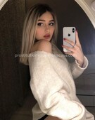 Анкета проститутки Софа - метро Пресненский, возраст - 23