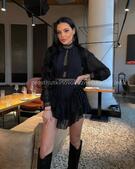 Анкета проститутки Даша - метро Выхино-Жулебино, возраст - 23