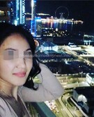 Анкета проститутки Сабина - метро Кузьминки, возраст - 23