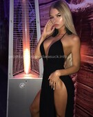 Анкета проститутки Юля - метро Мещанский, возраст - 23