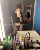 Анкета проститутки Пелагея - метро Раменки, возраст - 23