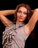 Анкета проститутки Лариса - метро Даниловский, возраст - 23