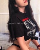 Анкета проститутки Надюша - метро Румянцево, возраст - 23