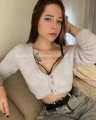 Анкета проститутки Эвелина - метро Красносельский, возраст - 23