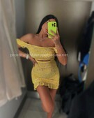 Анкета проститутки Маргарита - метро Тропарево-Никулино, возраст - 23