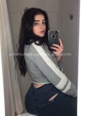 Анкета проститутки Инна - метро Тверской, возраст - 23