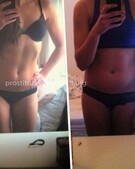 Анкета проститутки Виктория - метро Коньково, возраст - 23