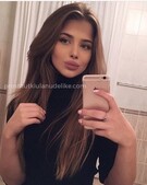 Анкета проститутки Марго - метро Басманный, возраст - 23