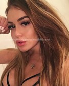 Анкета проститутки Жанна - метро Покровское-Стрешнево, возраст - 23