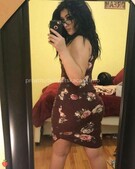 Анкета проститутки Влада - метро Тверской, возраст - 23