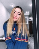 Анкета проститутки Соня - метро Тверской, возраст - 23