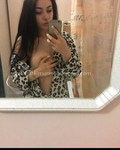 Анкета проститутки Елизавета - метро Хорошевский, возраст - 23