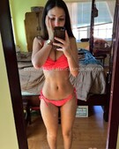 Анкета проститутки Лина - метро Выхино-Жулебино, возраст - 23