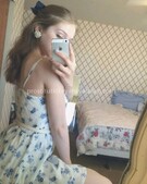 Анкета проститутки Елизавета - метро Тверской, возраст - 23