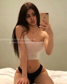 Анкета проститутки Кира - метро Коньково, возраст - 23