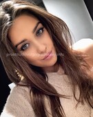 Анкета проститутки Кристина - метро Мещанский, возраст - 23