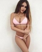 Анкета проститутки Алена - метро Хамовники, возраст - 23