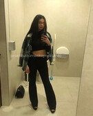 Анкета проститутки Юля - метро Нагатино-Садовники, возраст - 23