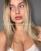 Анкета проститутки Арина - метро Мещанский, возраст - 23