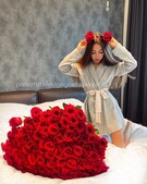 Анкета проститутки Марго - метро Выхино-Жулебино, возраст - 23