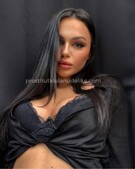 Анкета проститутки Эвелина - метро Мещанский, возраст - 23