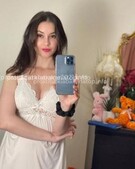 Анкета проститутки Светлана - метро Отрадное, возраст - 24