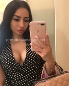 Анкета проститутки Оксана - метро Тверской, возраст - 24