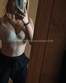 Анкета проститутки Света - метро Свиблово, возраст - 24