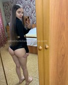 Анкета проститутки Милослава - метро Чертаново Северное, возраст - 24