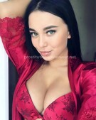 Анкета проститутки Лариса - метро Тропарево-Никулино, возраст - 24