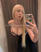 Анкета проститутки Эвелина - метро Тверской, возраст - 24