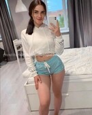 Анкета проститутки Лилия - метро Марьино, возраст - 24