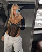 Анкета проститутки Мария - метро Даниловский, возраст - 24