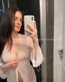 Анкета проститутки Кира - метро Даниловский, возраст - 24