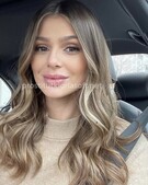 Анкета проститутки Викуля - метро Хамовники, возраст - 24