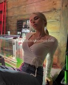 Анкета проститутки Катюша - метро Хорошевский, возраст - 24