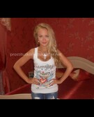 Анкета проститутки Мелисса - метро Ясенево, возраст - 24