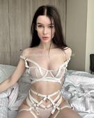 Анкета проститутки Лика - метро Фили-Давыдково, возраст - 24