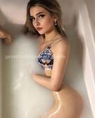 Анкета проститутки Мелисса - метро Сокол, возраст - 24