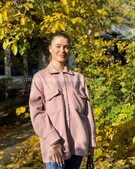 Анкета проститутки Любовь - метро Ломоносовский, возраст - 24